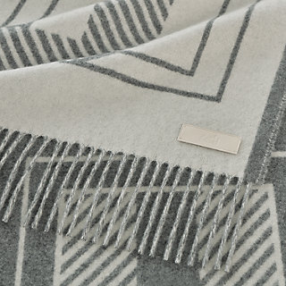 カシミヤマフラー《レトル・オ・